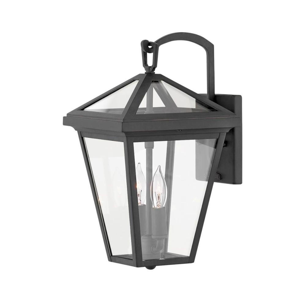 vonkajsia kovanazelezna svietnik lampa anglicky styl lampa cierna vodovzdorna mediteransky klasicky terasa altanok elegantny retazovy anglicky styl lampy lameridiana.jpg